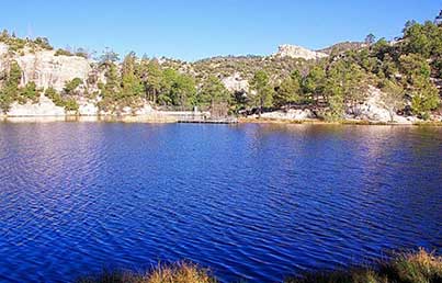 San Clemente  Rose Canyon Hiking Trail
