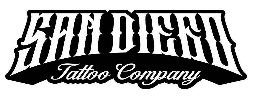 San Diego Tattoo - San Diego Tattoo Company | San Diego, CA